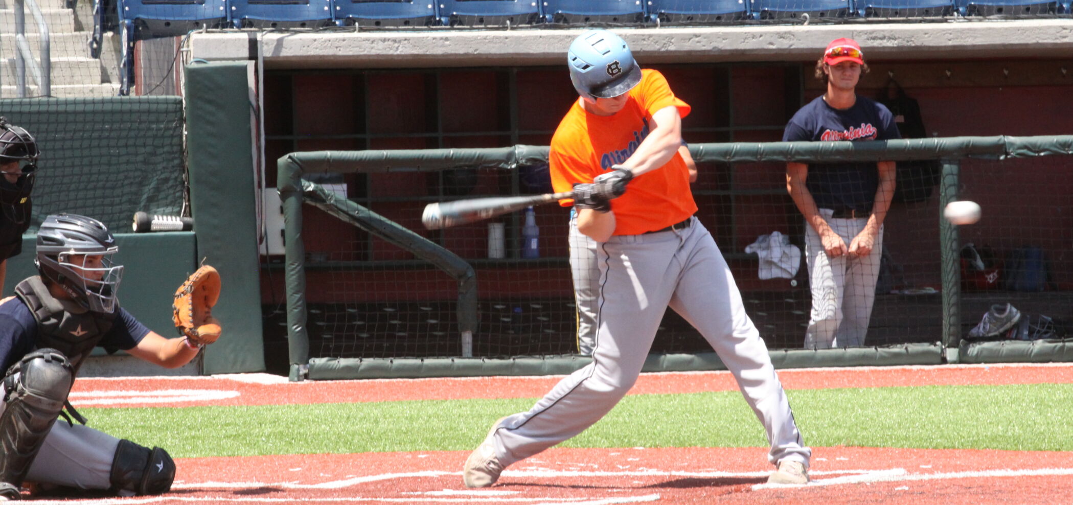 Baseball